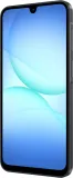 Смартфон Samsung SM-A175F Galaxy A17 128Gb 4Gb черный моноблок 3G 4G 2Sim 6.7" 1080x2340 Android 15 50Mpix 802.11 a/b/g/n/ac NFC GPS GSM900/1800 GSM1900 microSD max2048Gb