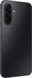 Смартфон Samsung SM-A175F Galaxy A17 128Gb 4Gb черный моноблок 3G 4G 2Sim 6.7" 1080x2340 Android 15 50Mpix 802.11 a/b/g/n/ac NFC GPS GSM900/1800 GSM1900 microSD max2048Gb