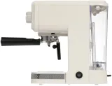Кофеварка рожковая Moulinex XP330A10 1140Вт белый