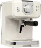 Кофеварка рожковая Moulinex XP330A10 1140Вт белый