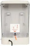 Кофеварка рожковая Moulinex XP330A10 1140Вт белый