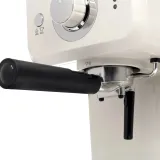 Кофеварка рожковая Moulinex XP330A10 1140Вт белый
