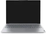 Ноутбук Lenovo Thinkbook 16 G8 IAL Core Ultra 7 255H 16Gb SSD512Gb Intel Arc 16" IPS WUXGA (1920x1200) без ОС grey WiFi BT Cam Bag (21SK0030GQ)