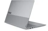 Ноутбук Lenovo Thinkbook 16 G8 IAL Core Ultra 5 225U 16Gb SSD512Gb Intel Graphics 16" IPS WUXGA (1920x1200) без ОС grey WiFi BT Cam Bag (21SK0027GQ)