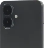 Смартфон Infinix X6725D SMART 10 128Gb 4Gb черный моноблок 3G 4G 6.67" Android 15 802.11 a/b/g/n/ac NFC GPS