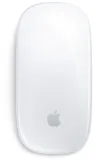 Мышь Apple Magic Mouse 3 A3204 белый лазерная беспров. BT для ноутбука (MXK53ZA/A)