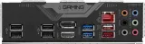 Материнская плата Gigabyte B760 GAMING X D4 GEN5 Soc-1700 Intel B760 4xDDR4 ATX AC`97 8ch(7.1) 2.5Gg RAID+HDMI+DP