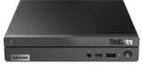 Неттоп Lenovo ThinkCentre Neo 50q G4 slim i5 13420H (2.1) 16Gb SSD512Gb UHDG без ОС GbitEth WiFi BT 90W kb мышь клавиатура черный (12LN0062UM)