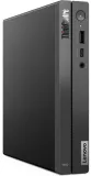 Неттоп Lenovo ThinkCentre Neo 50q G4 slim i5 13420H (2.1) 16Gb SSD512Gb UHDG без ОС GbitEth WiFi BT 90W kb мышь клавиатура черный (12LN0062UM)