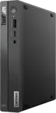 Неттоп Lenovo ThinkCentre Neo 50q G4 slim i5 13420H (2.1) 16Gb SSD512Gb UHDG без ОС GbitEth WiFi BT 90W kb мышь клавиатура черный (12LN0062UM)