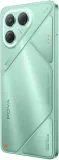 Смартфон Tecno Pova 7 5G 256Gb 8Gb зеленый моноблок 3G 4G 6.8" 1080x2460 Android 14 50Mpix 802.11 a/b/g/n/ac NFC GPS GSM900/1800 Protect