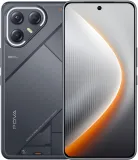 Смартфон Tecno Pova 7 Ultra 5G 256Gb 8Gb черный моноблок 3G 4G 6.8" 1080x2460 Android 14 50Mpix 802.11 a/b/g/n/ac NFC GPS GSM900/1800 Protect