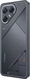 Смартфон Tecno Pova 7 Ultra 5G 256Gb 8Gb черный моноблок 3G 4G 6.8" 1080x2460 Android 14 50Mpix 802.11 a/b/g/n/ac NFC GPS GSM900/1800 Protect