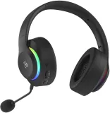 Наушники с микрофоном A4Tech Bloody GR520 черный мониторные оголовье