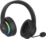 Наушники с микрофоном A4Tech Bloody GR520 черный мониторные оголовье