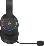 Наушники с микрофоном A4Tech Bloody GR520 черный мониторные оголовье