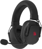 Наушники с микрофоном A4Tech Bloody GR585 черный мониторные оголовье