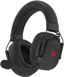 Наушники с микрофоном A4Tech Bloody GR585 черный мониторные оголовье