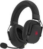 Наушники с микрофоном A4Tech Bloody GR585 черный мониторные оголовье