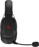 Наушники с микрофоном A4Tech Bloody GR585 черный мониторные оголовье