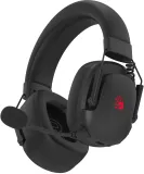 Наушники с микрофоном A4Tech Bloody GR585 черный мониторные оголовье