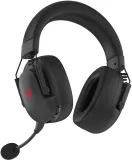 Наушники с микрофоном A4Tech Bloody GR585 черный мониторные оголовье