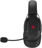 Наушники с микрофоном A4Tech Bloody GR585 черный мониторные оголовье