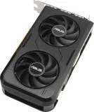Видеокарта Asus PCI-E 4.0 DUAL-RTX5050-O8G NVIDIA GeForce RTX 5050 8Gb 128bit GDDR6 2647/28000 HDMIx1 DPx3 HDCP Ret