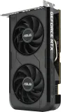 Видеокарта Asus PCI-E 4.0 DUAL-RTX5050-O8G NVIDIA GeForce RTX 5050 8Gb 128bit GDDR6 2647/28000 HDMIx1 DPx3 HDCP Ret
