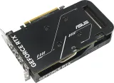 Видеокарта Asus PCI-E 4.0 DUAL-RTX5050-O8G NVIDIA GeForce RTX 5050 8Gb 128bit GDDR6 2647/28000 HDMIx1 DPx3 HDCP Ret