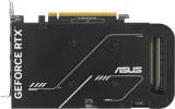 Видеокарта Asus PCI-E 4.0 DUAL-RTX5050-O8G NVIDIA GeForce RTX 5050 8Gb 128bit GDDR6 2647/28000 HDMIx1 DPx3 HDCP Ret