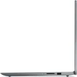 Ноутбук Lenovo IdeaPad Slim 3 15AMN8 Ryzen 3 7320U 8Gb SSD512Gb AMD Radeon 610M 15.6" IPS FHD (1920x1080) без ОС grey WiFi BT Cam (82XQ00R0PS)