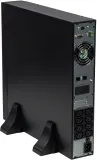 Источник бесперебойного питания Бастион 2000-Rack-ON-4X9-E P3 2000Вт 2000ВА черный