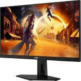 Монитор AOC 23.8" Q24G4E черный IPS LED 1ms 16:9 HDMI матовая 1000:1 350cd 178гр/178гр 2560x1440 180Hz DP Quad HD 2K (1440p) 3.43кг