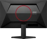 Монитор AOC 23.8" Q24G4E черный IPS LED 1ms 16:9 HDMI матовая 1000:1 350cd 178гр/178гр 2560x1440 180Hz DP Quad HD 2K (1440p) 3.43кг