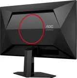 Монитор AOC 23.8" Q24G4E черный IPS LED 1ms 16:9 HDMI матовая 1000:1 350cd 178гр/178гр 2560x1440 180Hz DP Quad HD 2K (1440p) 3.43кг