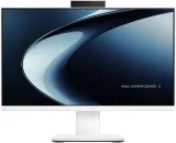 Моноблок Asus V440VAK-WPC1350 23.8" Full HD i7 13620H (2.4) 16Gb SSD1Tb UHDG CR без ОС GbitEth WiFi BT 90W клавиатура мышь Cam белый 1920x1080