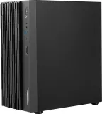 ПК Мини MSI Pro DP180 14A-875XRU i5 14400 (2.5) 16Gb SSD512Gb UHDG 730 CR без ОС 2.5xGbitEth+1xGbitEth WiFi BT 500W черный (9S6-B0A741-1068)