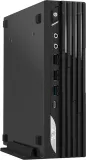 MSI Pro DP21 14M Mini Core i5-14400(2.5GHz), 16Gb(8*2) DDR5 SO-DIMM, 512GB SSD M.2, Intel UHD Graphics, noDVD, WiFi, BT, 120W, VESA, COM Port,no keyboard&mouse, Win11Pro, 1y war-ty