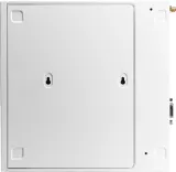 Неттоп MSI Pro DP10 13M-251RU i5 1340P (1.9) 16Gb SSD512Gb Iris Xe Windows 11 Pro 2.5xGbitEth WiFi BT 120W белый (9S6-B0A612-251)