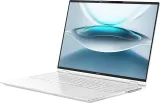 Ноутбук Honor MagicBook Pro 16 2025 Hunter DRB-P Core Ultra 9 285H 32Gb SSD1Tb NVIDIA GeForce RTX 5060 8Gb 16" IPS 3K (3072x1920) Windows 11 Home white WiFi BT Cam (5301APWK)