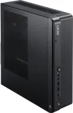 ПК Мини MSI Pro DP80 A14G-007BRU i5 14400 (2.5) Graphics CR без ОС 2xGbitEth WiFi BT 120W черный (936-B20821-007)