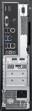 ПК Мини MSI Pro DP80 A14G-007BRU i5 14400 (2.5) Graphics CR без ОС 2xGbitEth WiFi BT 120W черный (936-B20821-007)