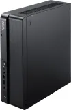ПК Мини MSI Pro DP80 A14G-007BRU i5 14400 (2.5) Graphics CR без ОС 2xGbitEth WiFi BT 120W черный (936-B20821-007)