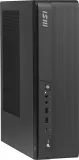 ПК Мини MSI Pro DP80 A14G-007BRU i5 14400 (2.5) Graphics CR без ОС 2xGbitEth WiFi BT 120W черный (936-B20821-007)