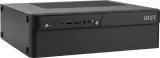 ПК Мини MSI Pro DP80 A14G-007BRU i5 14400 (2.5) Graphics CR без ОС 2xGbitEth WiFi BT 120W черный (936-B20821-007)