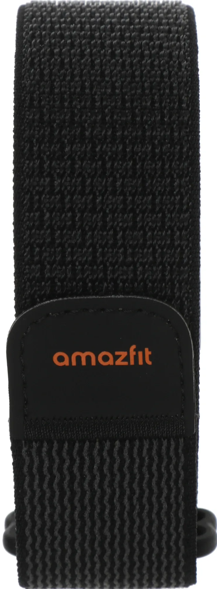 Смарт-трекер Amazfit A2445 Helio Strap черный (6972596108726)