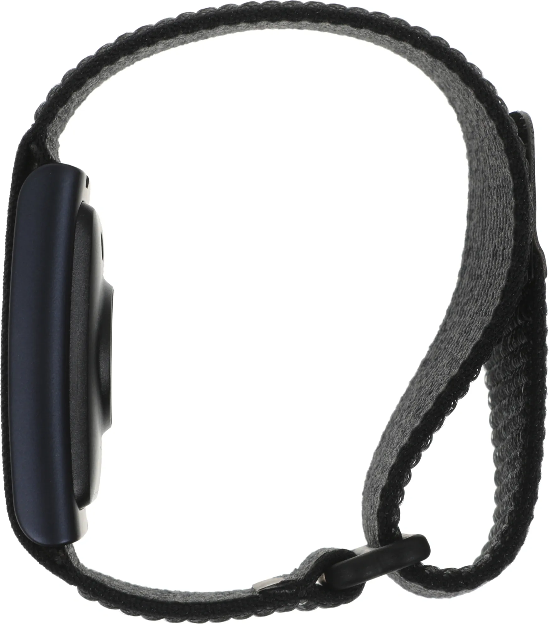 Смарт-трекер Amazfit A2445 Helio Strap черный (6972596108726)