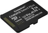 Флеш карта microSDXC 1TB Kingston SDCS3/1TBSP Canvas Select Plus w/o adapter