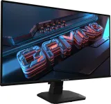 Монитор Gigabyte 23.8" GS25F2 черный IPS LED 1ms 16:9 HDMI матовая 300cd 178гр/178гр 1920x1080 200Hz DP FHD 5.3кг
